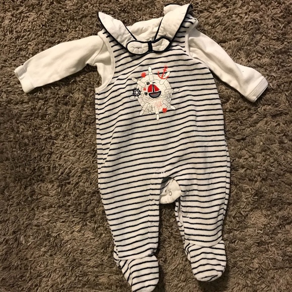 Sailor outfit - Picture 1 of 1